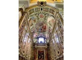 Il Rosario di Santa Cita a Palermo
